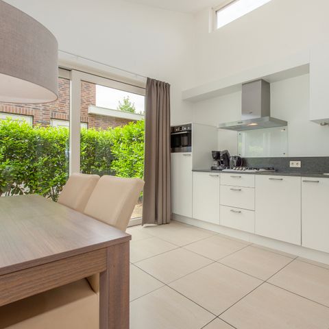 MAISON 4 personnes - Luxe