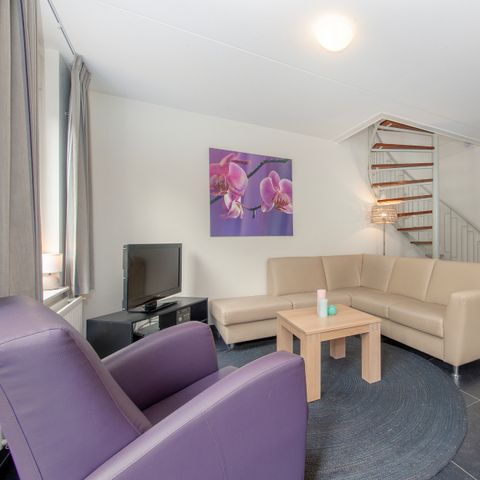 MAISON 4 personnes - Bien-être