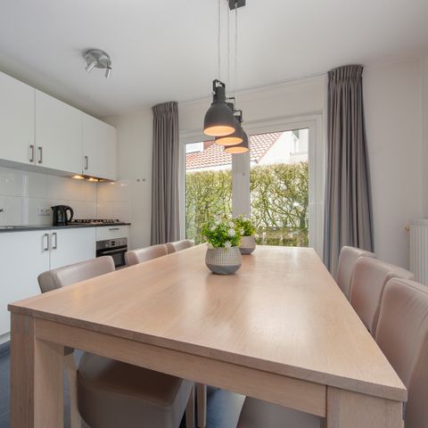 MAISON 4 personnes - Bien-être