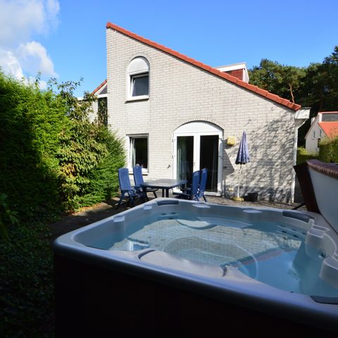 MAISON 4 personnes - Bien-être
