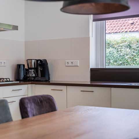 Hébergement pour groupe 12 personnes - Villa de luxe