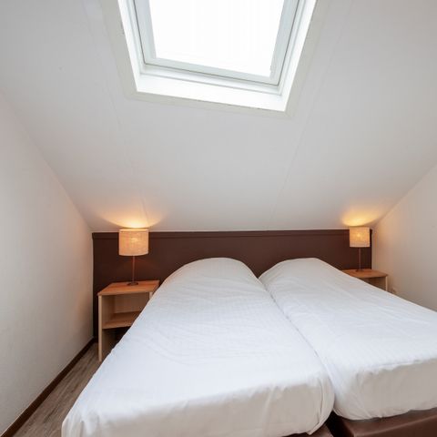 Hébergement pour groupe 12 personnes - Villa de luxe