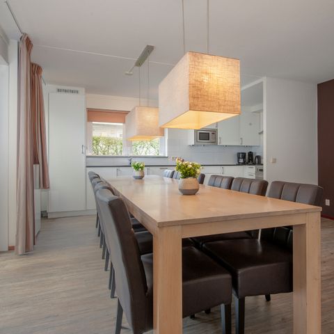 MAISON 12 personnes - Villa de luxe