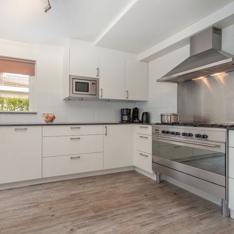 Hébergement pour groupe 12 personnes - Villa de luxe