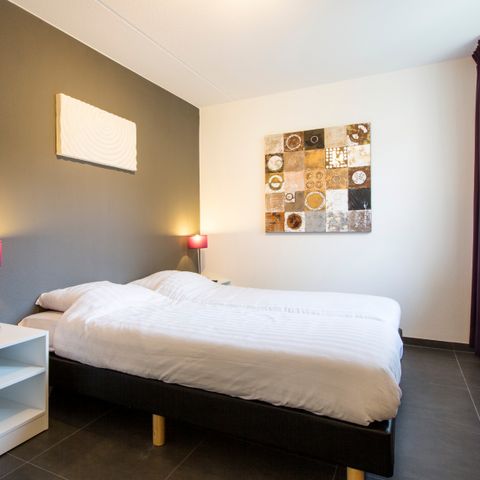 MAISON 6 personnes - Villa de luxe 6B