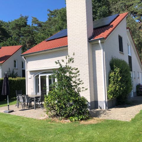 VILLA 6 personnes - Comfort Villa 6M