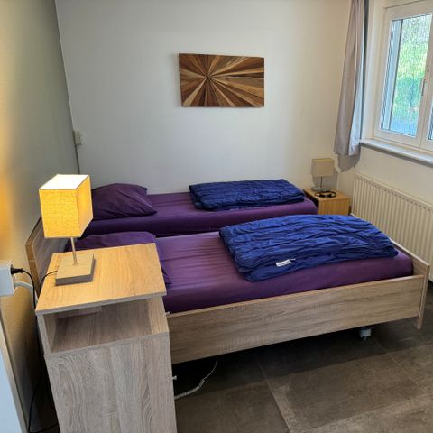 Villa 6 personnes - Comfort Villa 6M