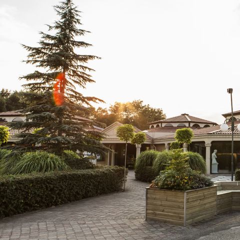 Roompot Resort Arcen  - Camping Arcen - Image N°2