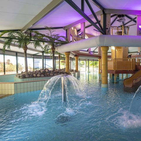 Landal Resort Arcen  - Camping Arcen - Image N°2