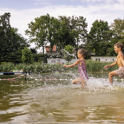 Landal Resort Arcen  - Camping Arcen - Image N°3