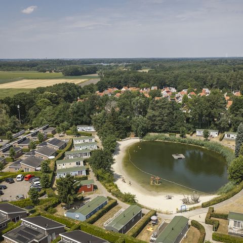 Landal Resort Arcen  - Camping Arcen - Image N°6