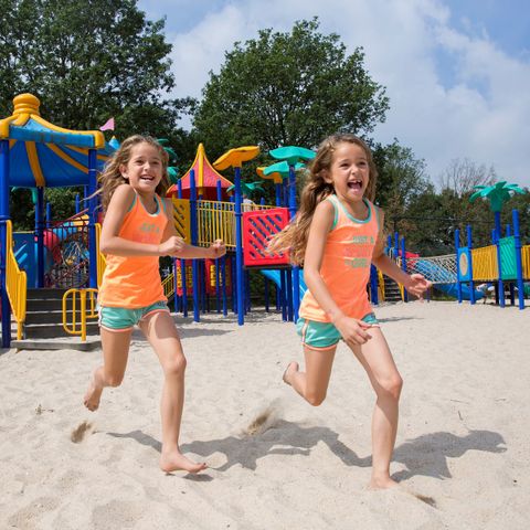 Roompot Resort Arcen  - Camping Arcen - Image N°6