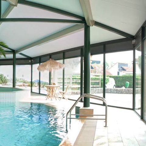 Roompot Resort Arcen  - Camping Arcen - Image N°3