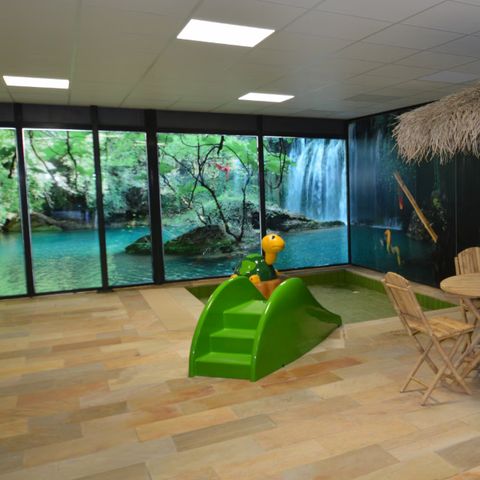 Landal Resort Arcen  - Camping Arcen - Image N°5