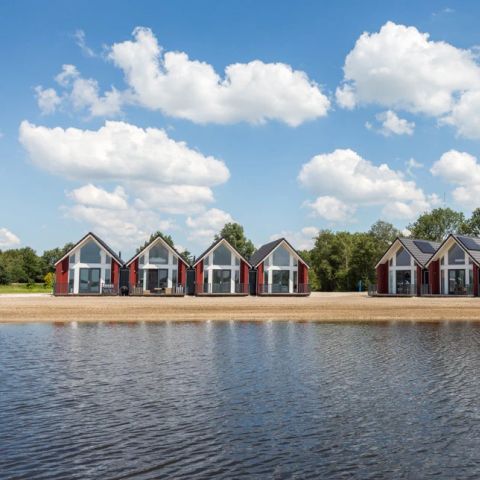 Dormio Waterpark Langelille - Camping Weststellingwerf - Image N°6