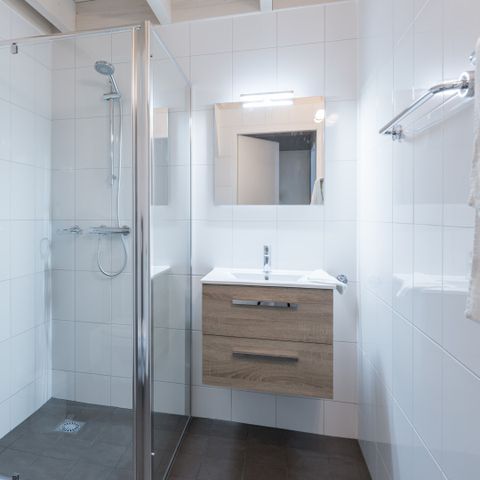 LODGE 6 personnes - Lodge Beach Shell