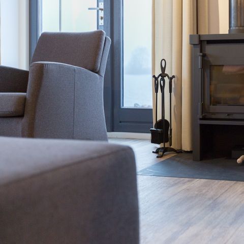 BUNGALOW 4 personnes - Watervilla Roach