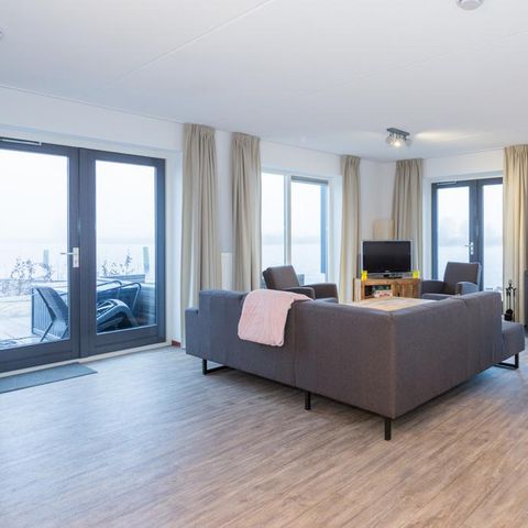 BUNGALOW 6 personnes - Watervilla Brasem