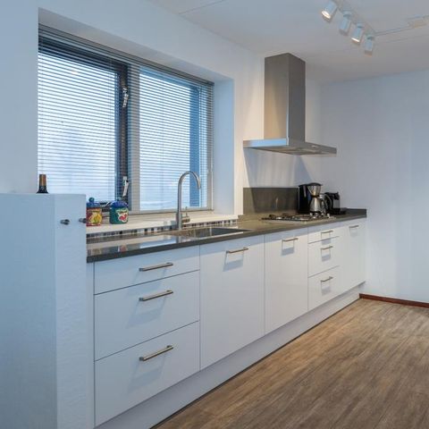 BUNGALOW 6 personnes - Watervilla Brasem