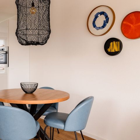 BUNGALOW 4 personnes - Villa d'eau Brandemeer