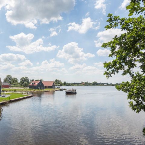 Dormio Waterpark Langelille - Camping Weststellingwerf - Image N°4