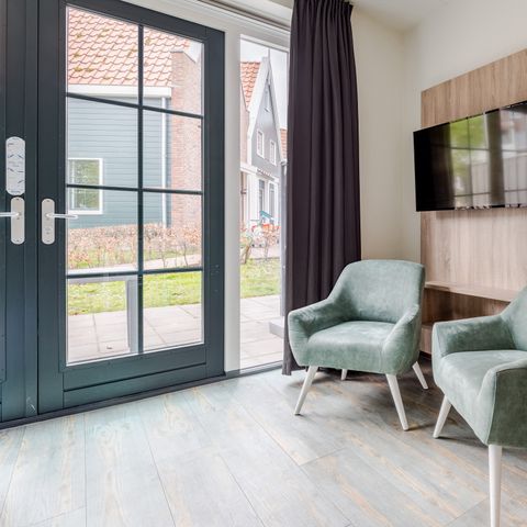 BUNGALOW 6 personnes - VO6