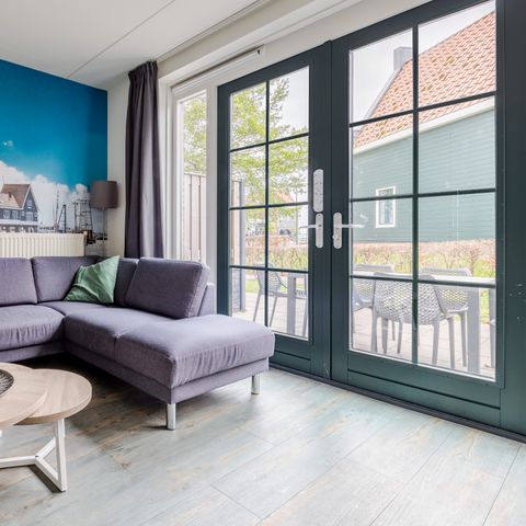 BUNGALOW 6 personnes - VO6