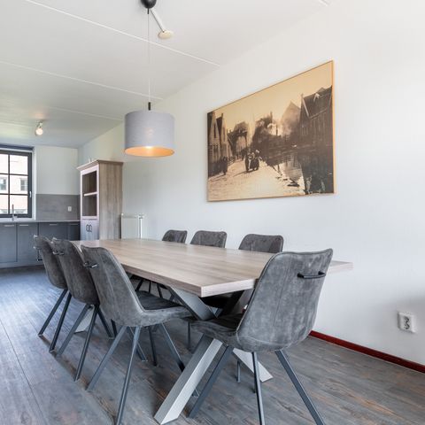 BUNGALOW 7 personnes - VO7A Confort