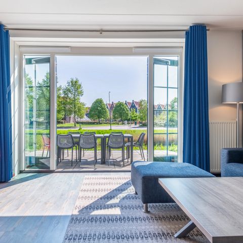 BUNGALOW 7 personnes - VO7A Confort