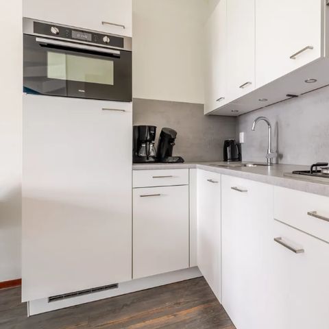 BUNGALOW 6 personnes - VO6 Confort