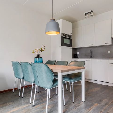 BUNGALOW 6 personnes - VO6 Confort