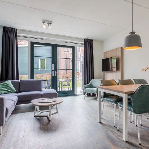 BUNGALOW 6 personnes - VO6 Confort