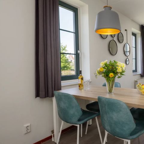 BUNGALOW 4 personnes - VO4M Confort
