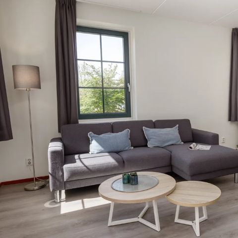 BUNGALOW 4 personnes - VO4M Confort
