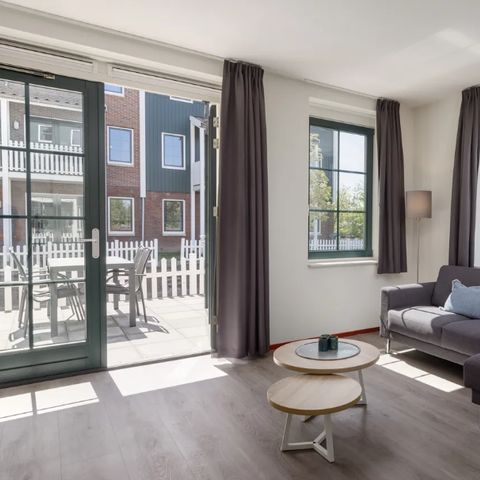 BUNGALOW 4 personnes - VO4M Confort