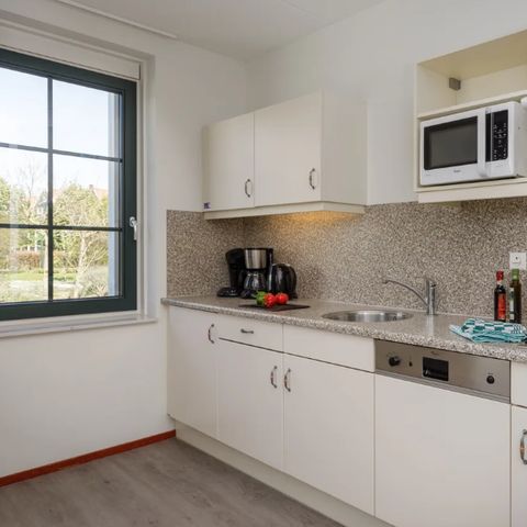 BUNGALOW 4 personnes - VO4M Confort