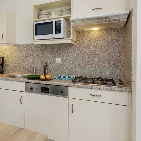 MAISON 12 personnes - FV12 Confort