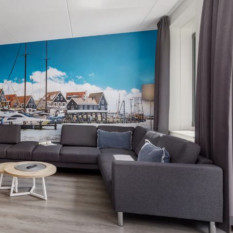 MAISON 12 personnes - FV12 Confort