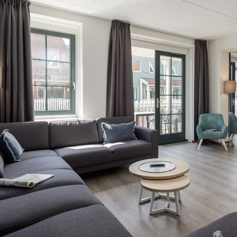 MAISON 12 personnes - FV12 Confort