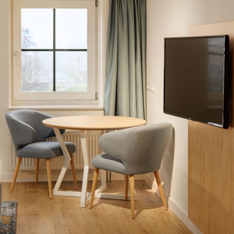 CHAMBRE 2 personnes - Comfort