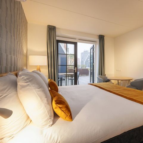 CHAMBRE 2 personnes - Deluxe