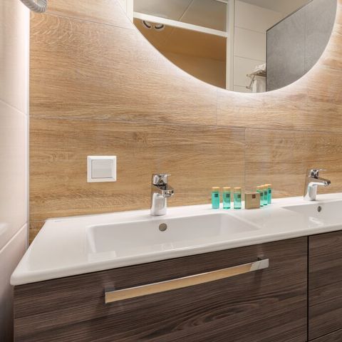 CHAMBRE 2 personnes - Deluxe