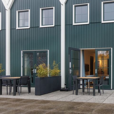 CHAMBRE 2 personnes - Deluxe