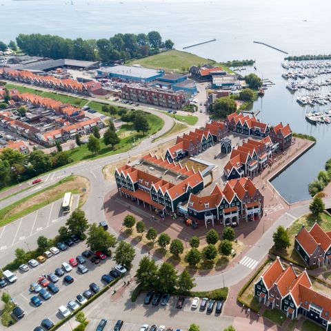 Landal Marinapark Volendam - Camping Edam-Volendam - Image N°6