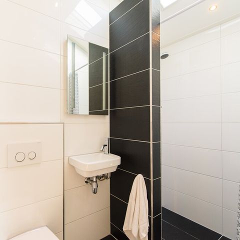 BUNGALOW 4 personnes - Bornrif