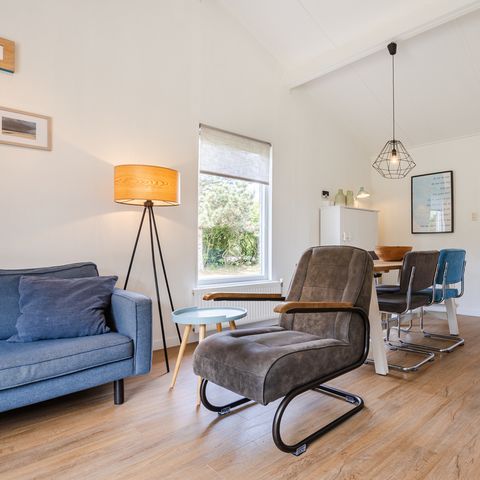 BUNGALOW 4 personnes - Bornrif