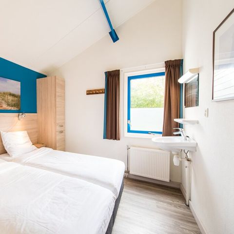 BUNGALOW 6 personnes - Bornrif