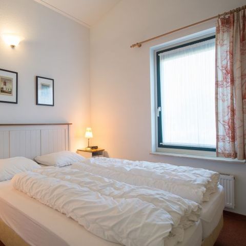 BUNGALOW 6 personnes - Villa Bornrif