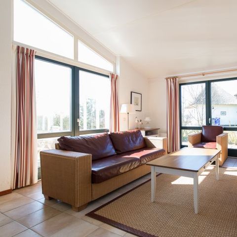 BUNGALOW 6 personnes - Villa Bornrif