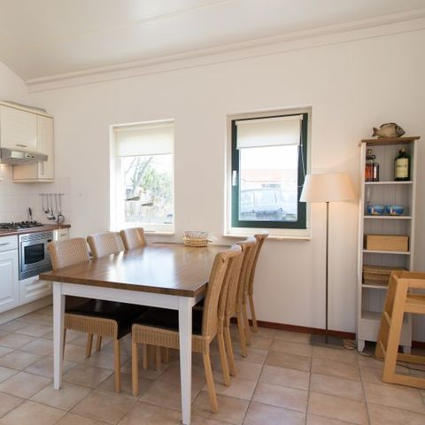 BUNGALOW 6 personnes - Villa Bornrif